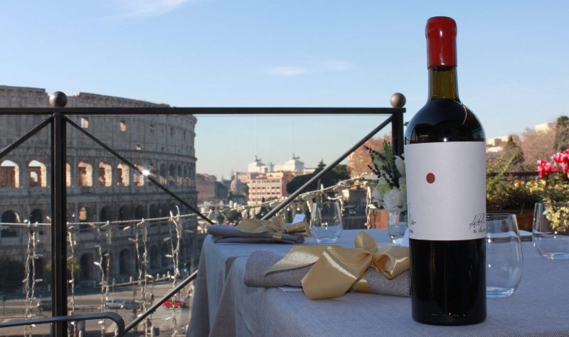 CATALOGO: Rocca dei Simoncelli Tosco 2020 Magnum - immagine 2