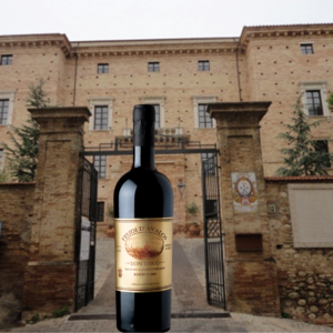 LISTINO RISERVATO: Feudi d'Avalos Don Diego Riserva 2011 Montepulciano d’Abruzzo