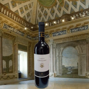 Rocca dei Simoncelli Cardinal Girolamo 2023 Toscana IGT Rosso