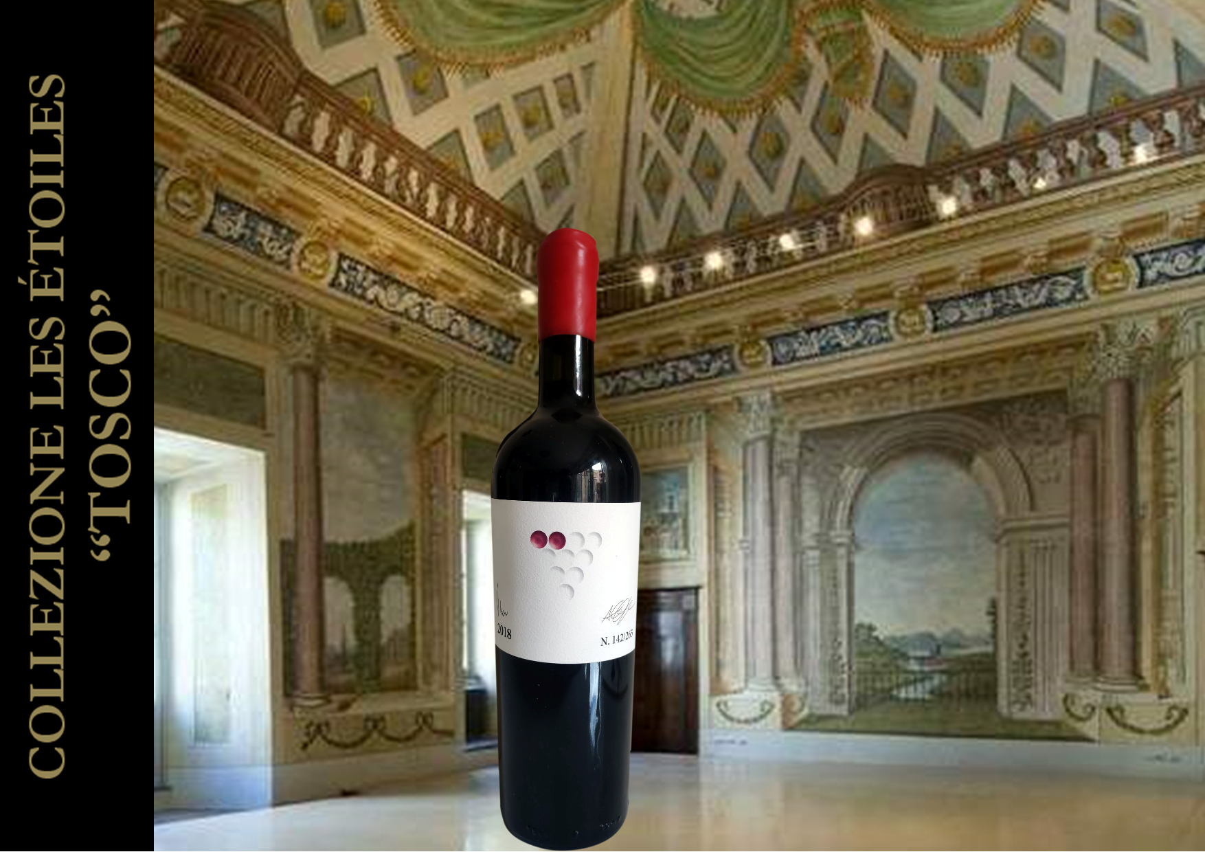 CATALOGO: Rocca dei Simoncelli Tosco 2018