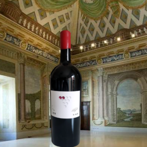 LISTINO RISERVATO: Rocca dei Simoncelli Tosco 2018 Magnum
