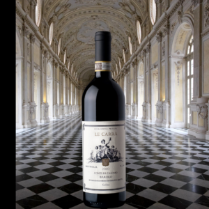 CATALOGO: Conti di Calosso Le Carrà Galina 2008 Barolo