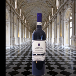 OFFERTE PER I SOCI: Conti di Calosso Riserva Rodotiglia 2013 Barbera d'Asti
