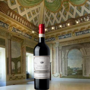 CATALOGO: Rocca dei Simoncelli Donna Clara Riserva 2018 Chianti