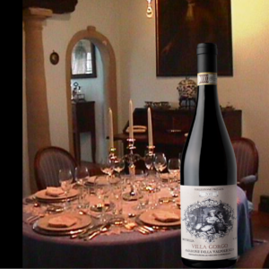 CATALOGO: Conti di Gorgo Villa Gorgo 2011 Amarone della Valpolicella