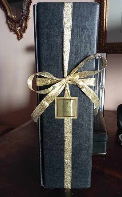 CATALOGO: Verticale Conti Simoncelli Carvajale 2017/2018/2019 Brunello di Montalcino - immagine 4