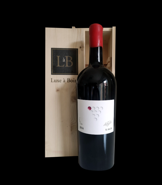 CATALOGO: Rocca dei Simoncelli Tosco 2020 Magnum - immagine 3