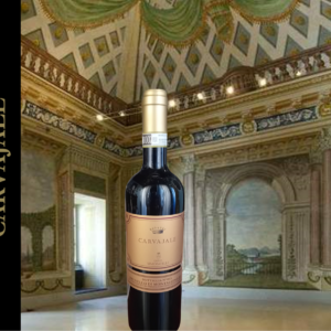 CATALOGO: Conti Simoncelli Carvajale 2019 Brunello di Montalcino