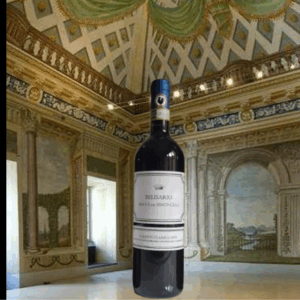 Rocca dei Simoncelli Belisario 2024 Chianti Classico