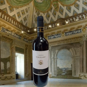CATALOGO: Conti Simoncelli Cardinal Girolamo 2020 IGT Toscana