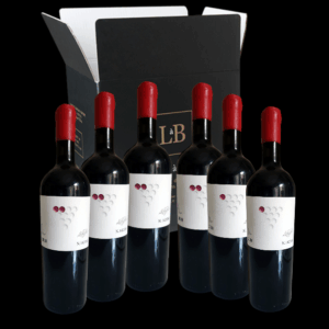 CATALOGO: Verticale Rocca dei Simoncelli: Tosco 2016/2018 Rosso Toscano