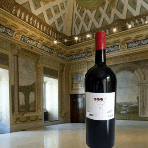 Rocca dei Simoncelli Tosco 2020 Magnum