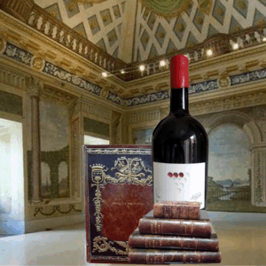 LISTINO RISERVATO: Rocca dei Simoncelli Tosco 2020 Magnum